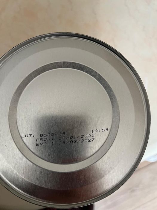 Продам детскую смесь Мамако 1