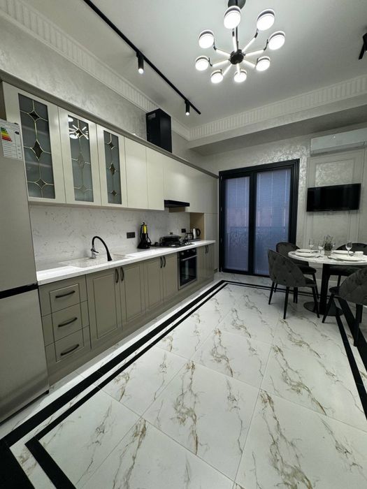 Жилой комплекс Казахстан аренда 2 комнатная