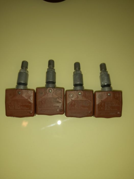 Senzor presiune roți Opel Astra J – cod 13348393