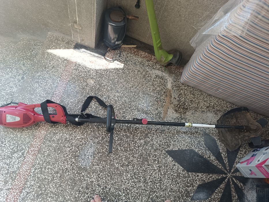 Ел.тример  Райдер