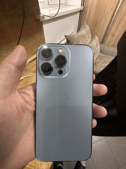 Iphone 13 pro про