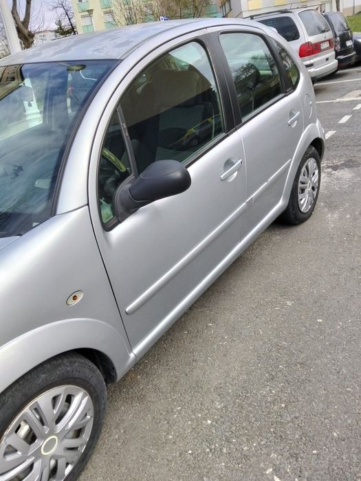 De vînzare Citroen C3 an 2005