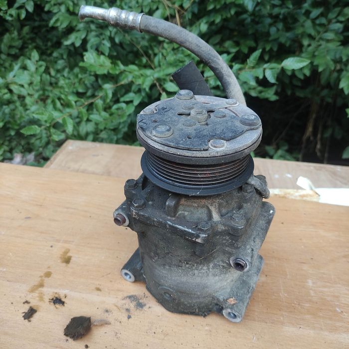 Части за Форд фокус 1.8, 115к.с.,TDCi, 2003г