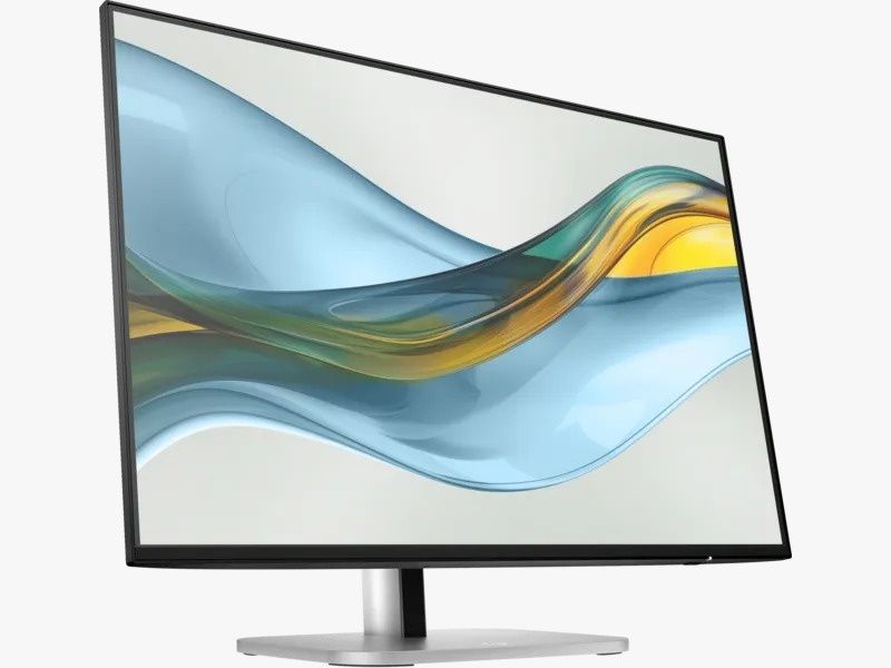 Монитор HP S5 Pro 524pn (9D9A7AA)