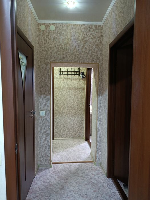 Продам 3-х комнатную квартиру