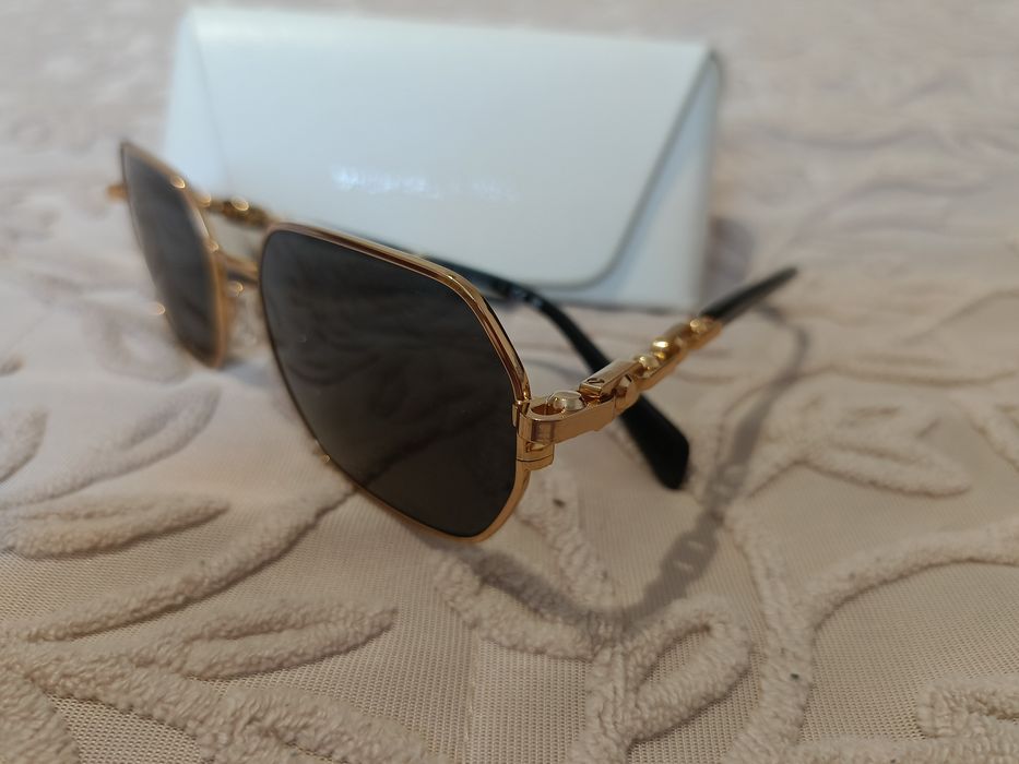 Слънчеви очила унисекс