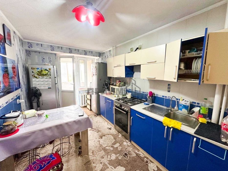 ПРОДАМ 3Х ком. Самал (Даурен ПРАЙМ)