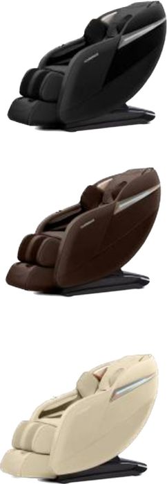 -40% Масажен Стол 4Д, Нулева Гравитация, Ховърдрийм Диамант