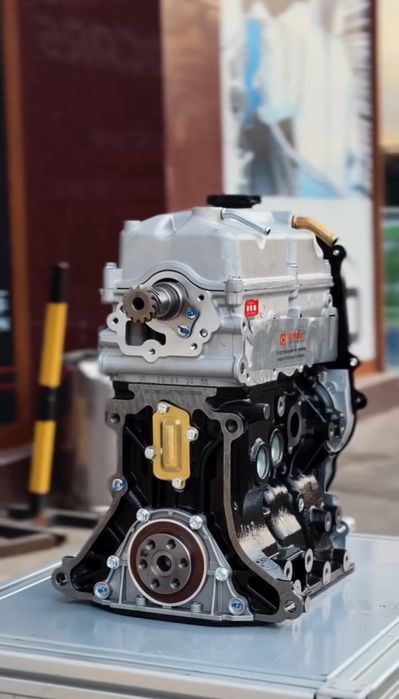 GM mawinalari uchun yangi motorlar Respublika buylab yetkazib beramiz