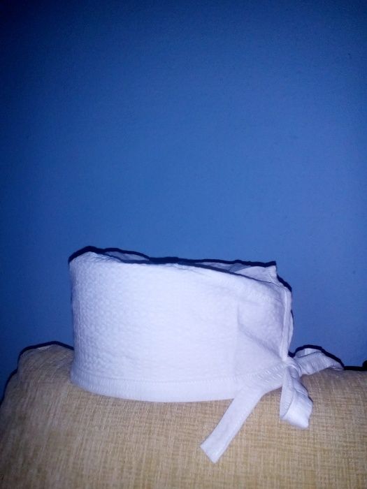 Работни шапки за много професии