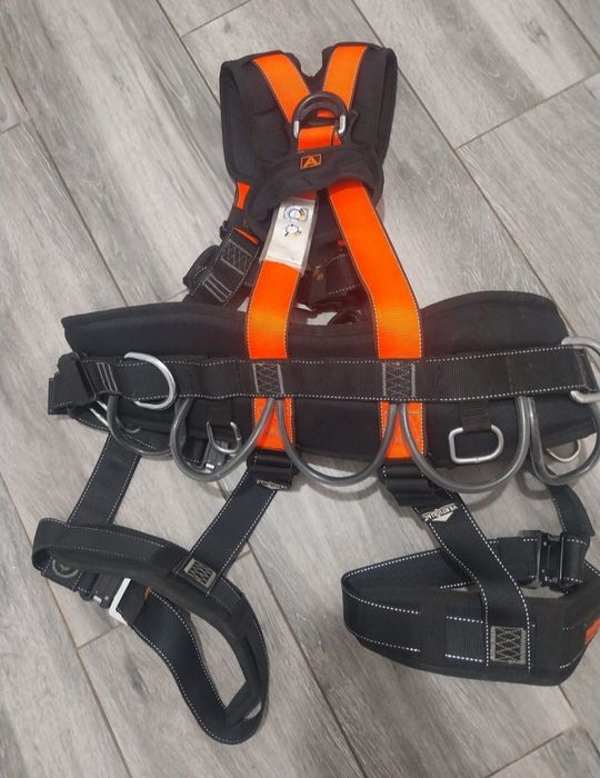 Centura alpinism complexa STRATOSPHERE