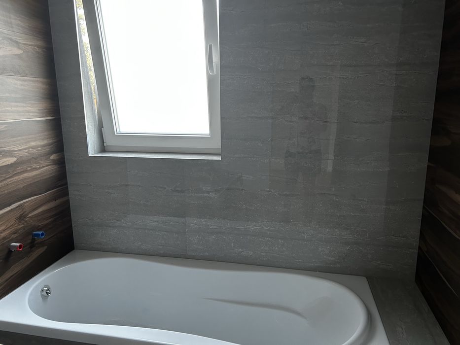 Casa finisata de vanzare Tautii Magheraus strada 16 (drumul Baitei)