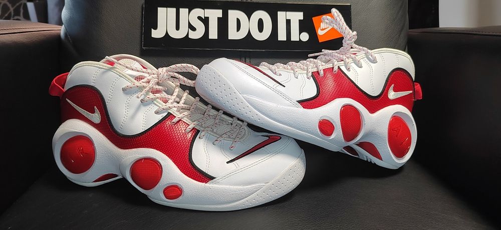 Nike Air Zoom Flight 95, номер 42,5