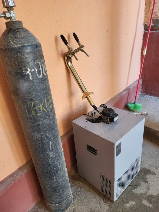 Piva appararat zavod