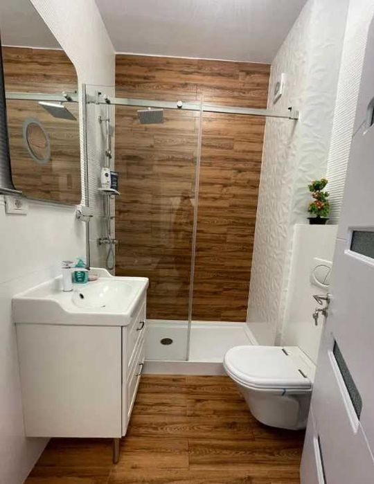 Дава се под наем Едностаен апартамент в Пловдив, Южен - 40 кв.м за 193.8 € - Снимка #3