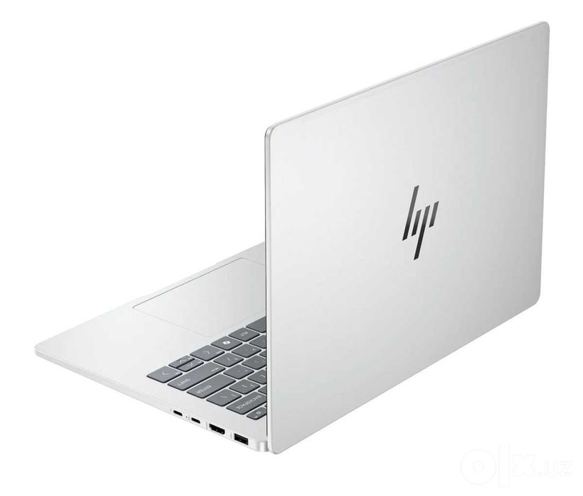 HP Omnibook 7 14" 2.2K IPS 300nits Ultra 5-225H 16GB LPDDR5 SSD 512GB