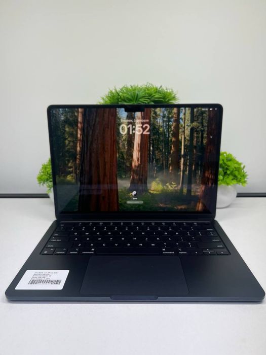 MacBook Air 13 M3 256 gb 2024