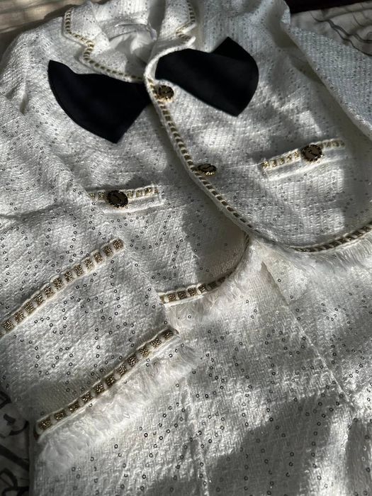 Брючный костюм премиум класса