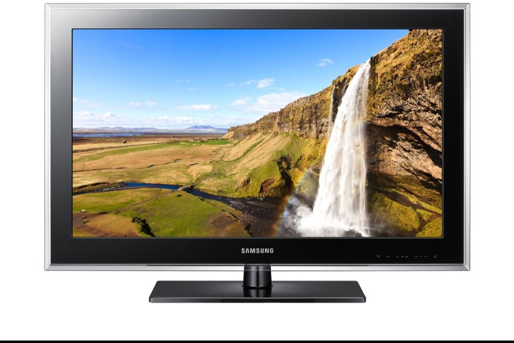 Samsung  tv sotiladi
Ishlab Model: LE40D550K1W
Ishlab chiqarilgan joy: