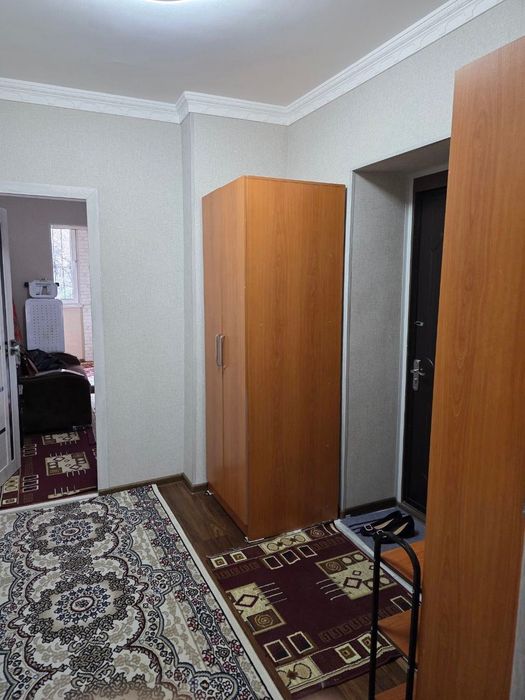Продаётся квартира