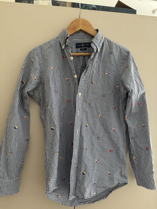Camasa Polo Ralph Lauren