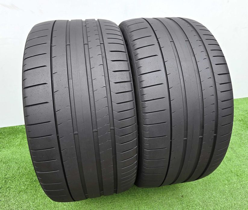 2бр. 315/40/21 PIRELLI P Zerro- летни