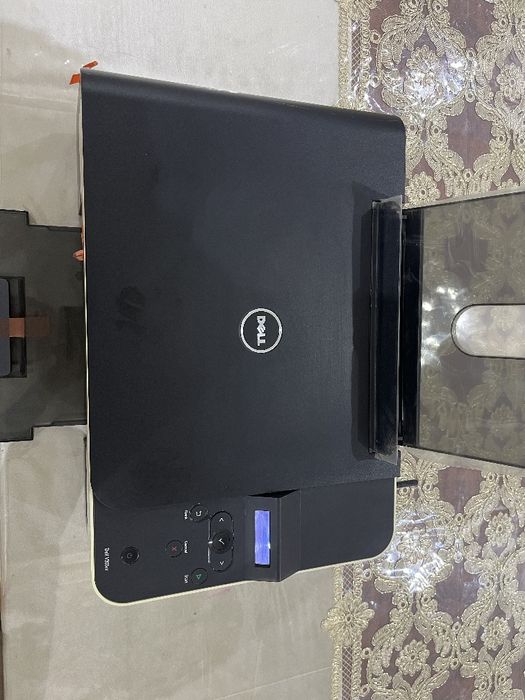 Printer | Dell | V305w
