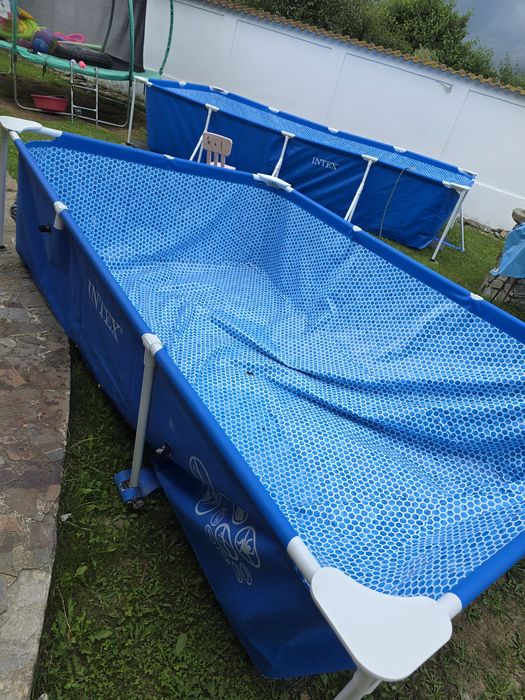 Piscina copii 3m ×2m