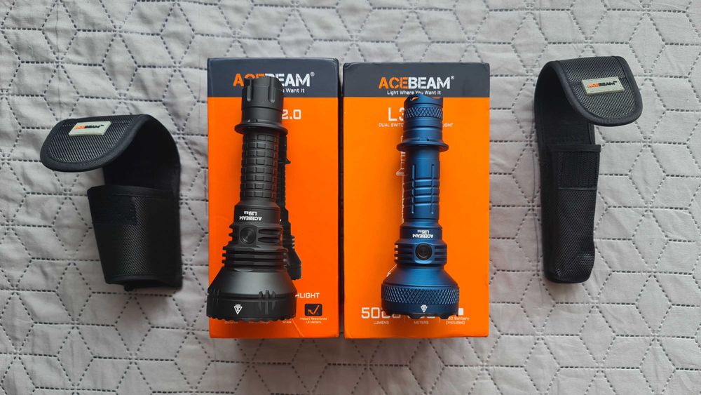 Acebeam L19 V2.0