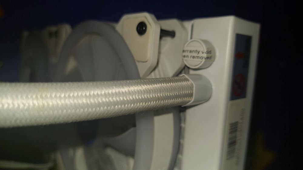 Cooler procesor AIO aqirys 240