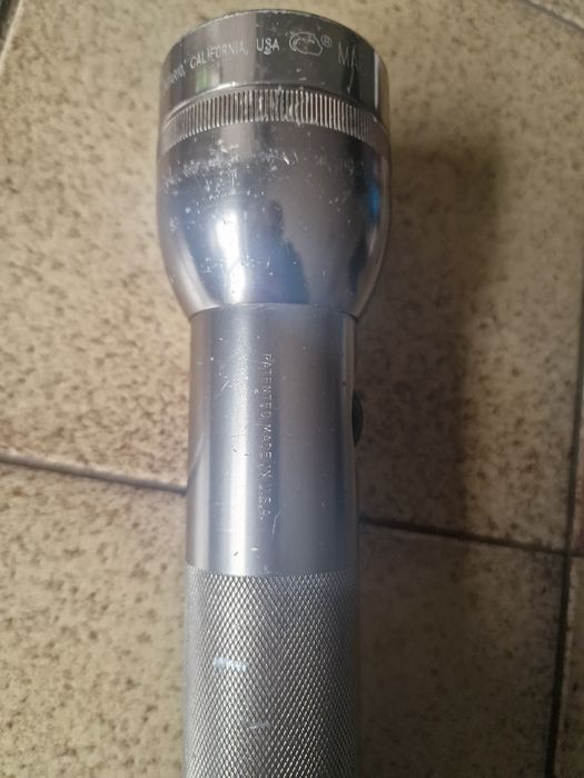 Lanterna mag lite 3baterii R20