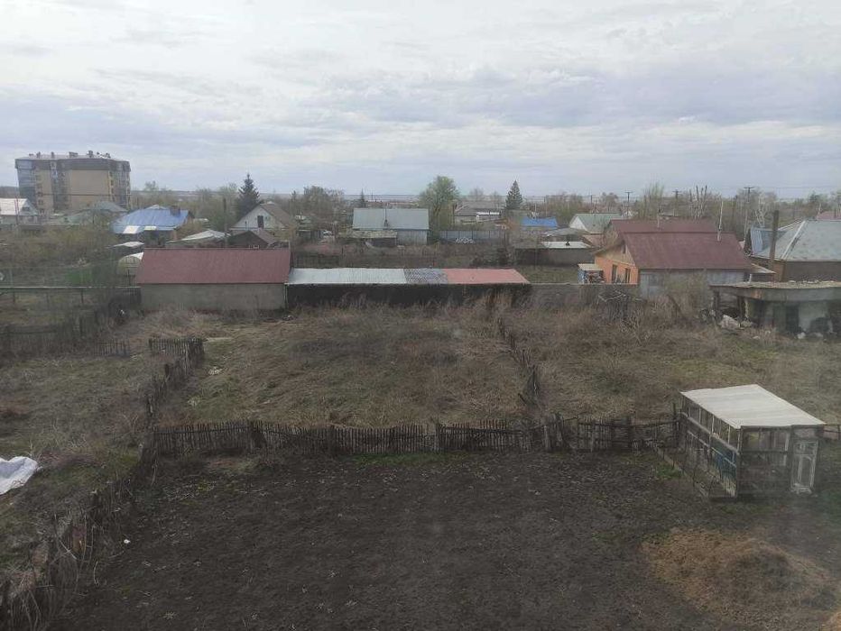 Дом в центре! Срочно!