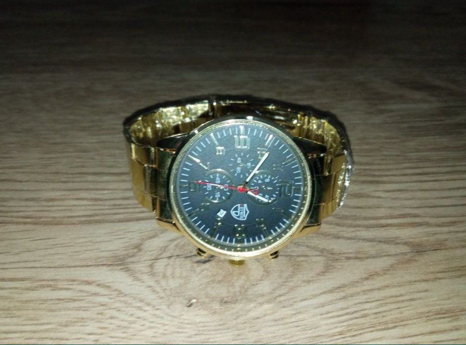 Наручные часы мужские