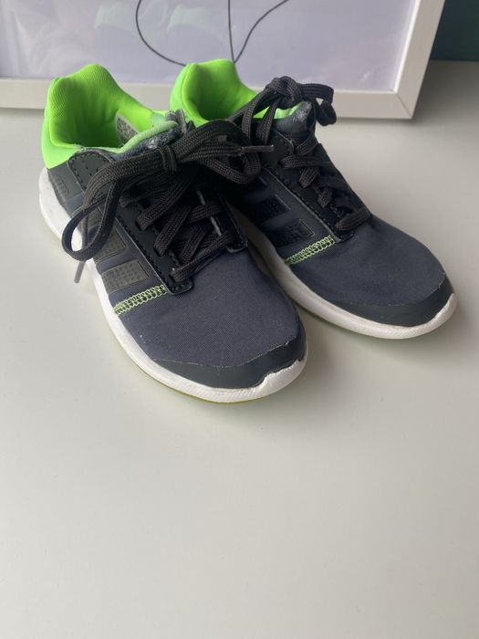 Детски кецове Converse и Adidas