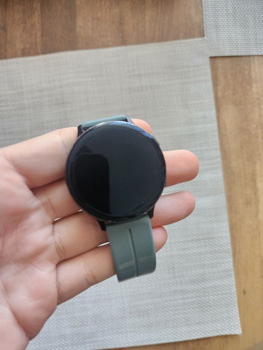 Samsung Galaxy Watch Active 2