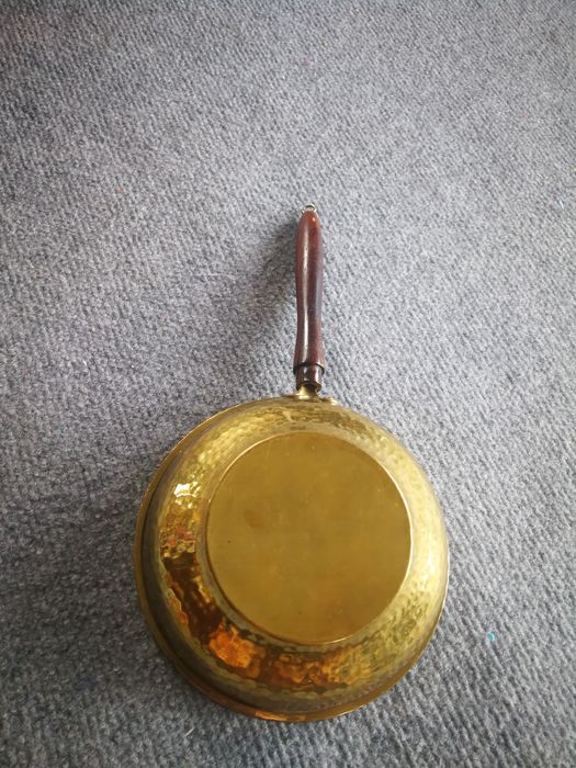 красив  съд за декорация