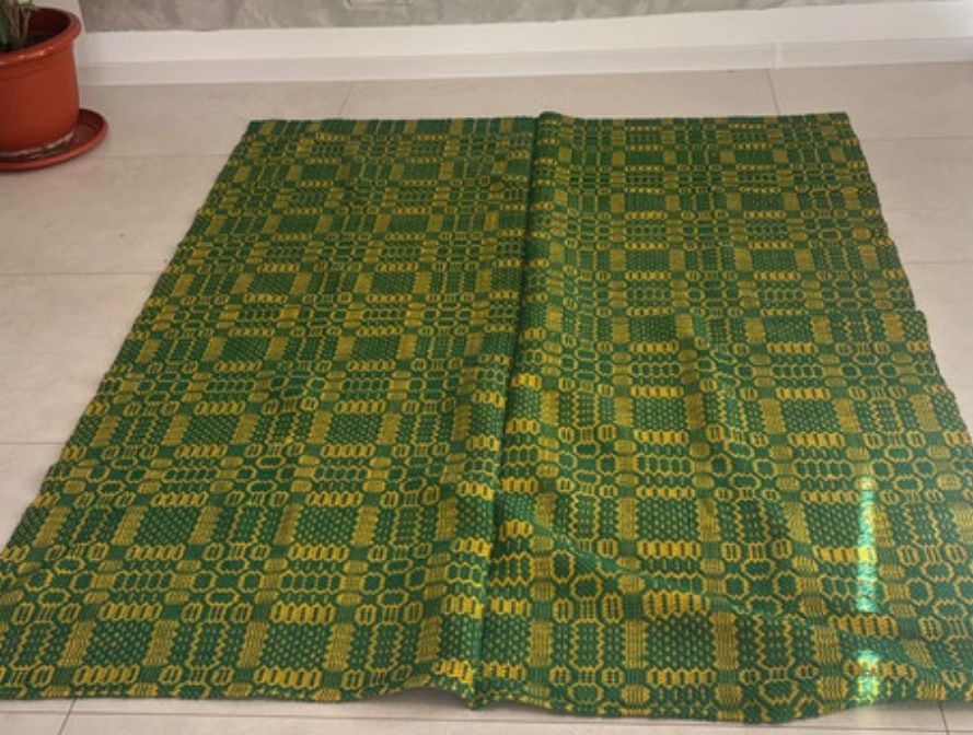 Macate traditionale romanesti 1960