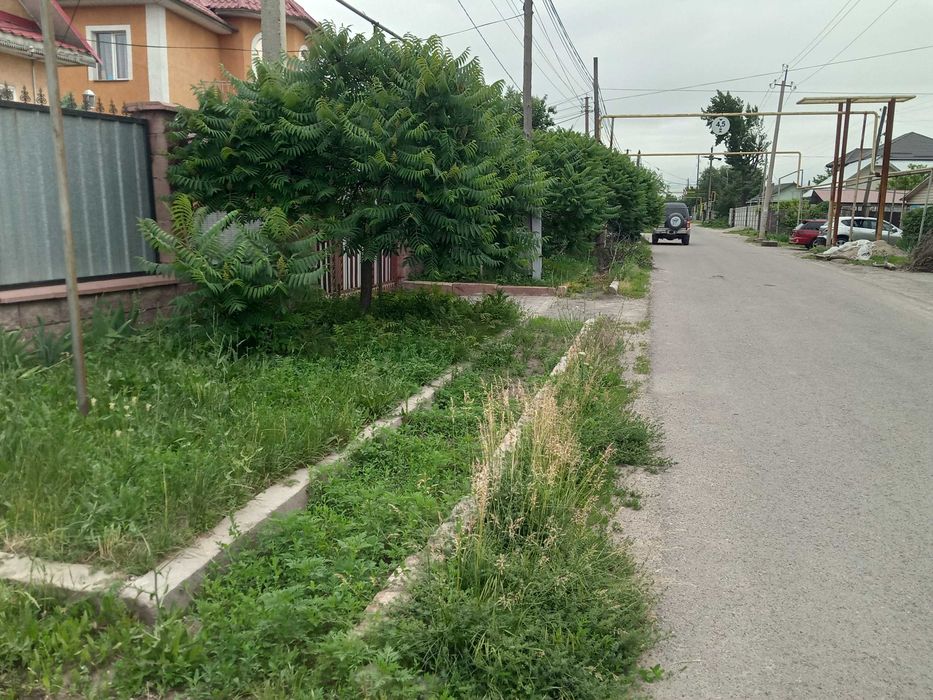 Продам отдельный Дом