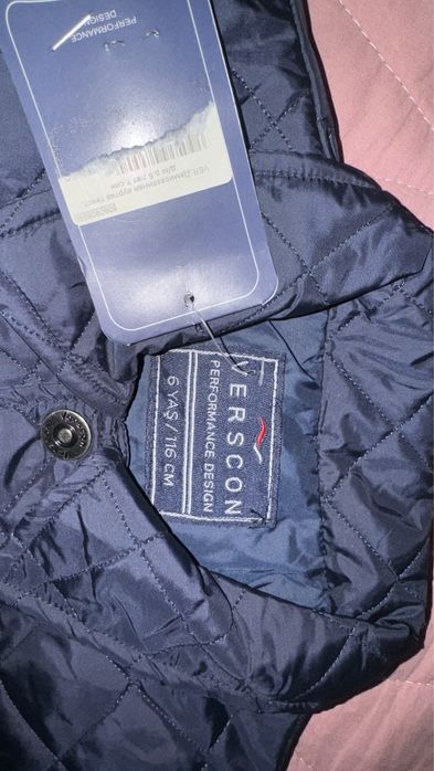 Новая качественная одежда