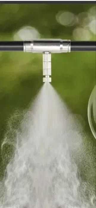 Микроклимат под ключ