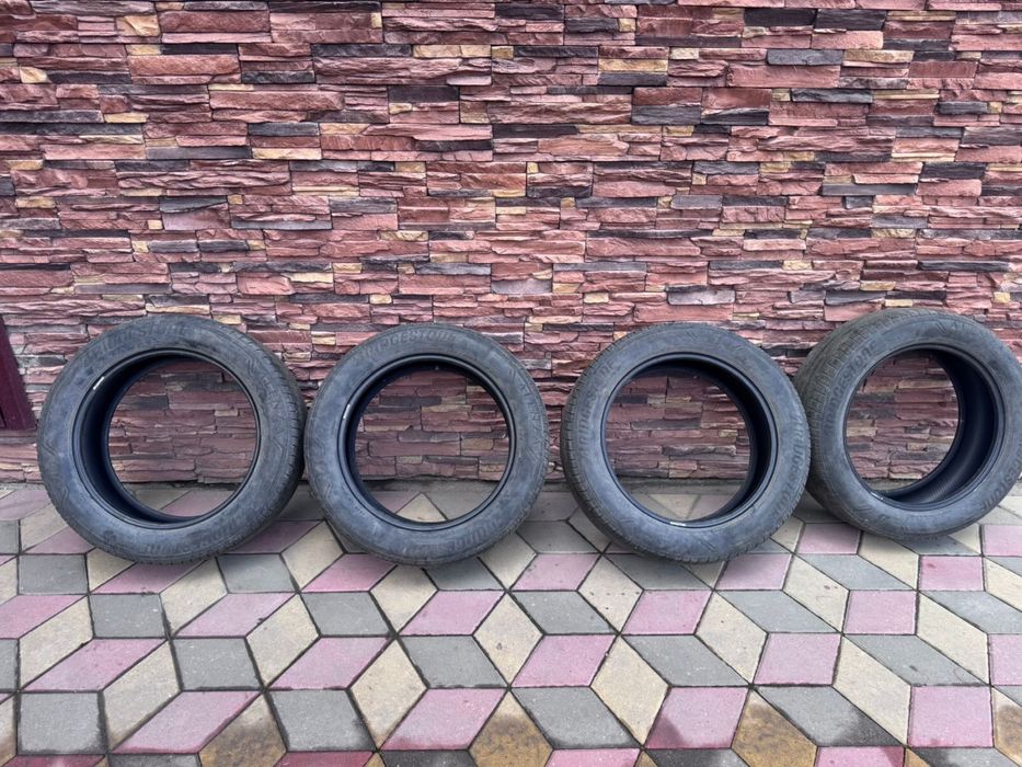 Шины летние Bridgestone