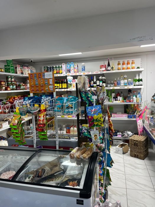 Магазин арендаға беріледі