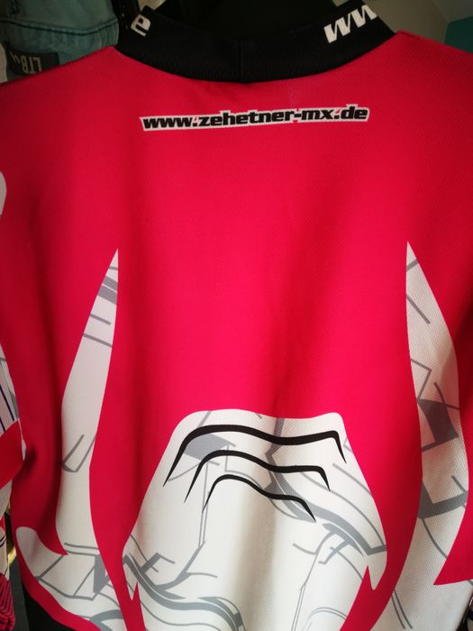 Спортна блуза, малък размер, детско-юношески размер