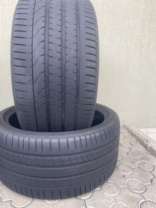 Cauciucuri Pireli Pzero 315/30R22 275/35R22