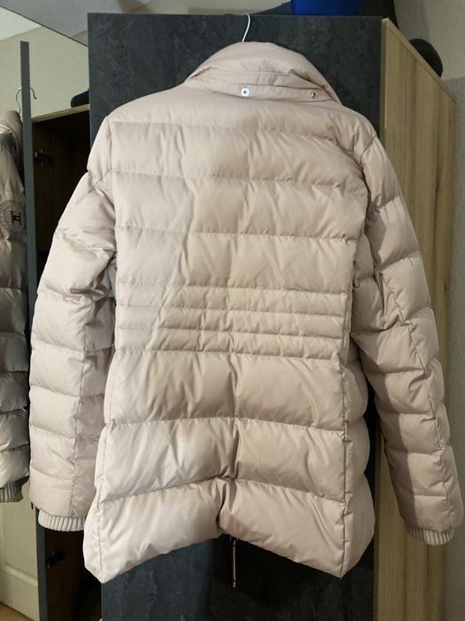 Tommy Hilfiger зимно палто