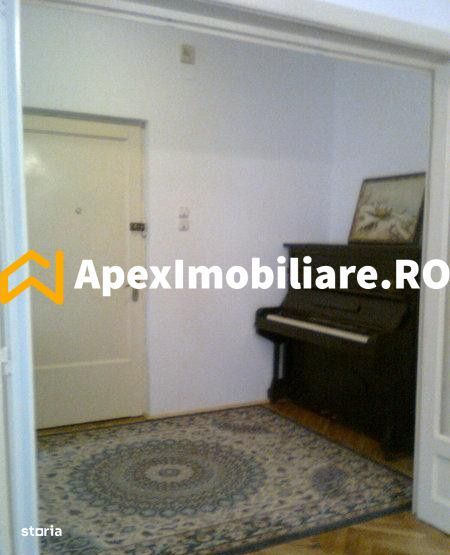Apartament 2 camere de inchiriat Stirbei Voda Bucuresti | ApexImobilia