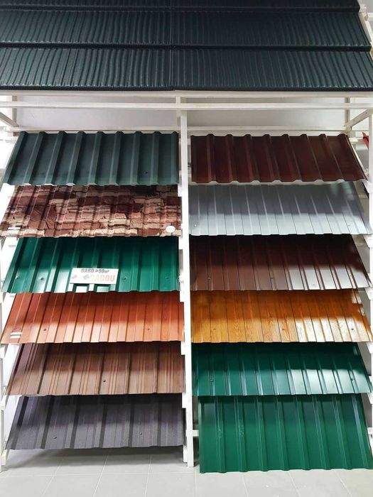 Оцинкованный profnastil tunka профнастил Ташкент