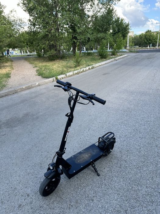 электросомакат Forever