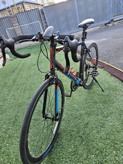 Велосипед шоссейный Тринкс