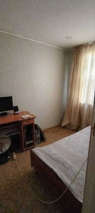 Участок сотилади 9 сот, фасад 18 м, Бектемирский район, ориентир РОВД